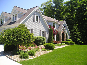 Landscapers and Lawncare Services in Spring Grove, IL