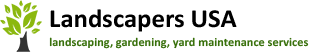 Spring Grove Landscapers